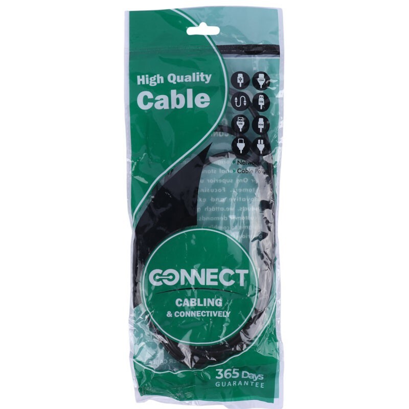 کابل پرینتر Connect 1.5m