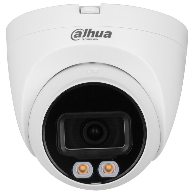دوربین مداربسته تحت شبکه داهوا 2 مگاپیکسل DH-IPC-HDW2249TP-S-LED