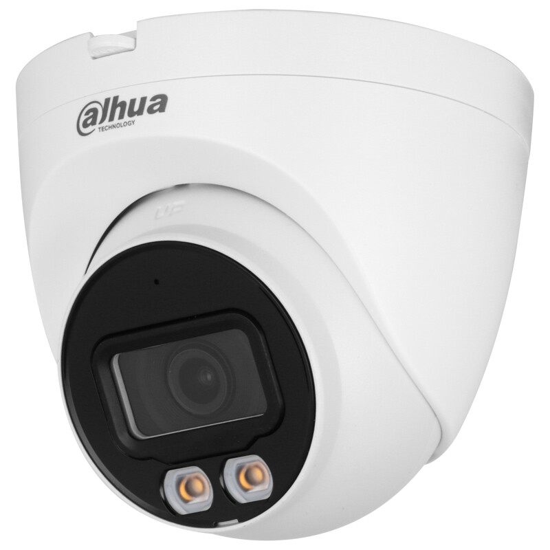 دوربین مداربسته تحت شبکه داهوا 2 مگاپیکسل DH-IPC-HDW2249TP-S-LED
