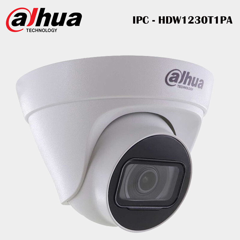 دوربین مداربسته داهوا 2 مگاپیکسل IPC-HDW1230T1P-A