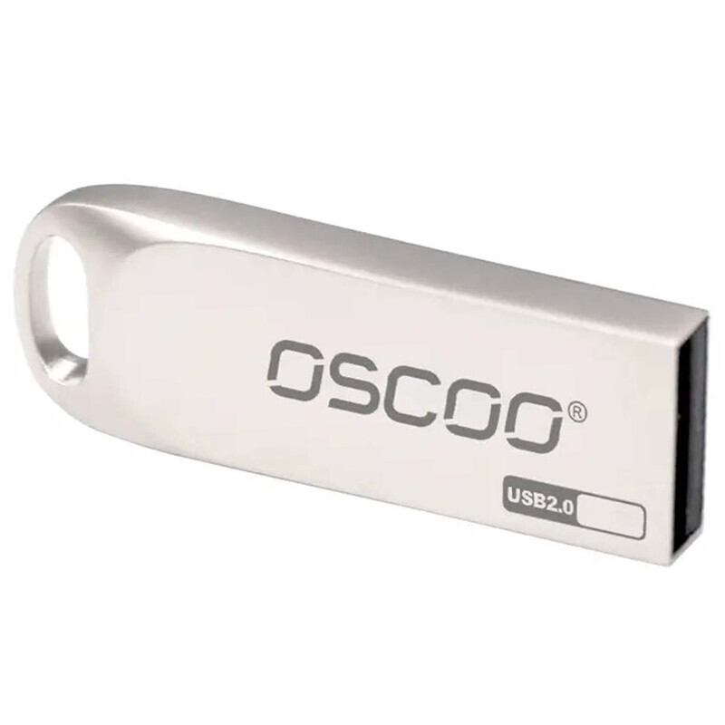 فلش 64 گیگ اوسکو Oscoo Capricorn RM11