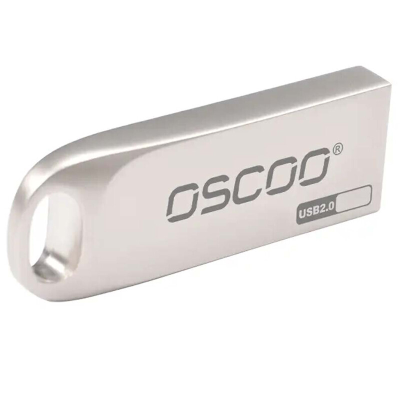 فلش 64 گیگ اوسکو Oscoo Capricorn RM11