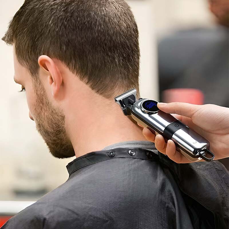 ماشین اصلاح موی سر و صورت ارلدام ET-HC07