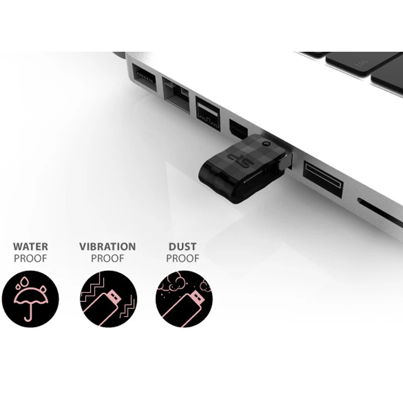فلش 128 گیگ سیلیکون پاور Silicon Power C31 OTG Type-C USB3.2