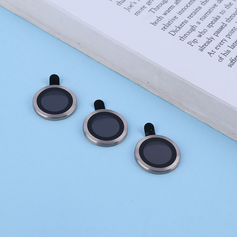محافظ لنز رینگی Lens Film آیفون iPhone 15 Pro / 15 Pro Max