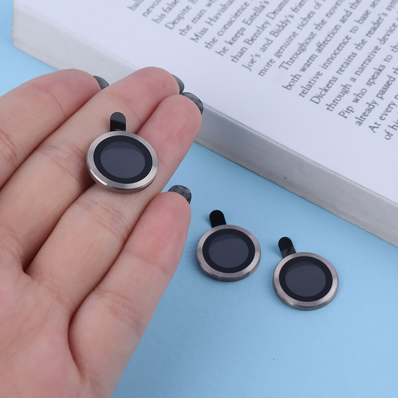 محافظ لنز رینگی Lens Film آیفون iPhone 15 Pro / 15 Pro Max