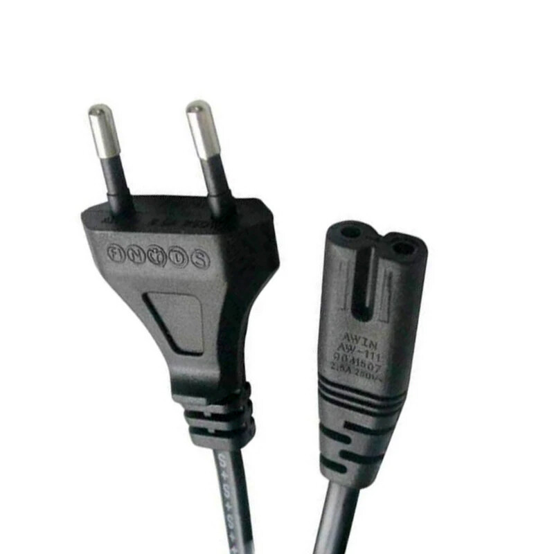 کابل برق دوپین Giga Flex 1.5M