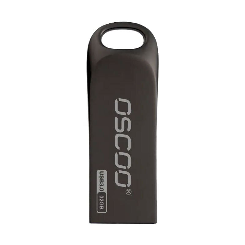 فلش 32 گیگ اوسکو Oscoo Capricorn K11 USB3.1
