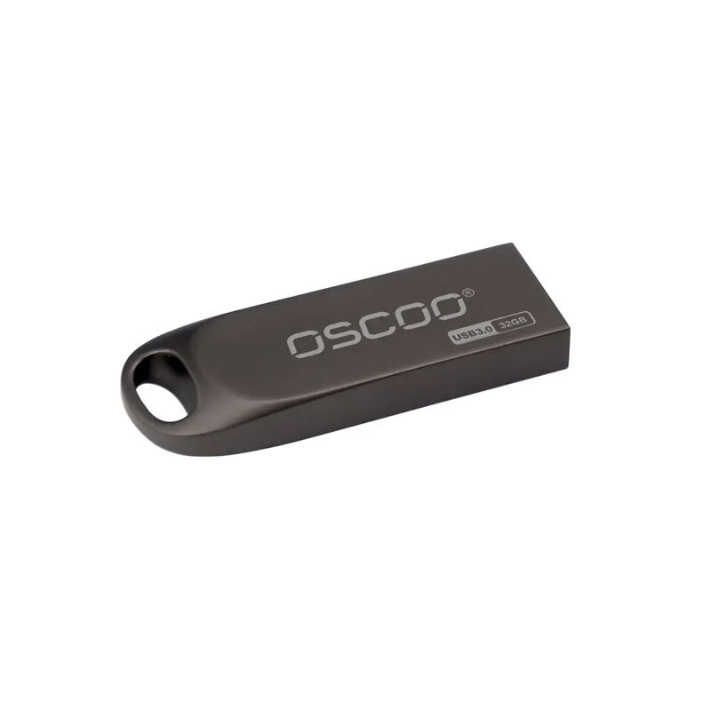 فلش 32 گیگ اوسکو Oscoo Capricorn K11 USB3.1