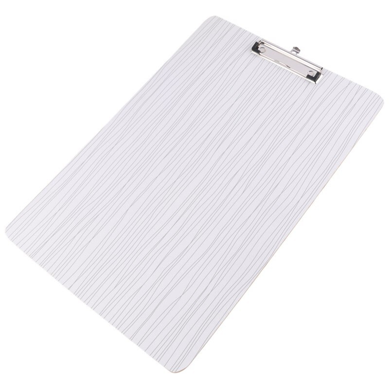 تخته شاسی چوبی MDF A3