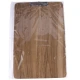 تخته شاسی چوبی MDF A3