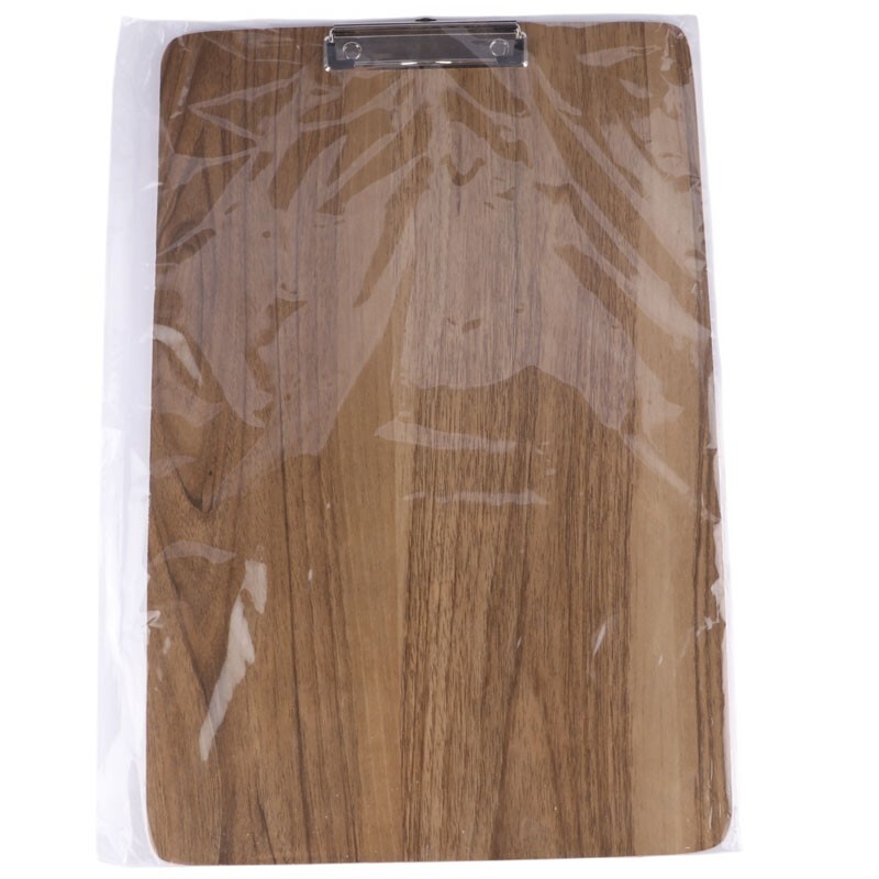 تخته شاسی چوبی MDF A3