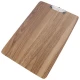 تخته شاسی چوبی MDF A3