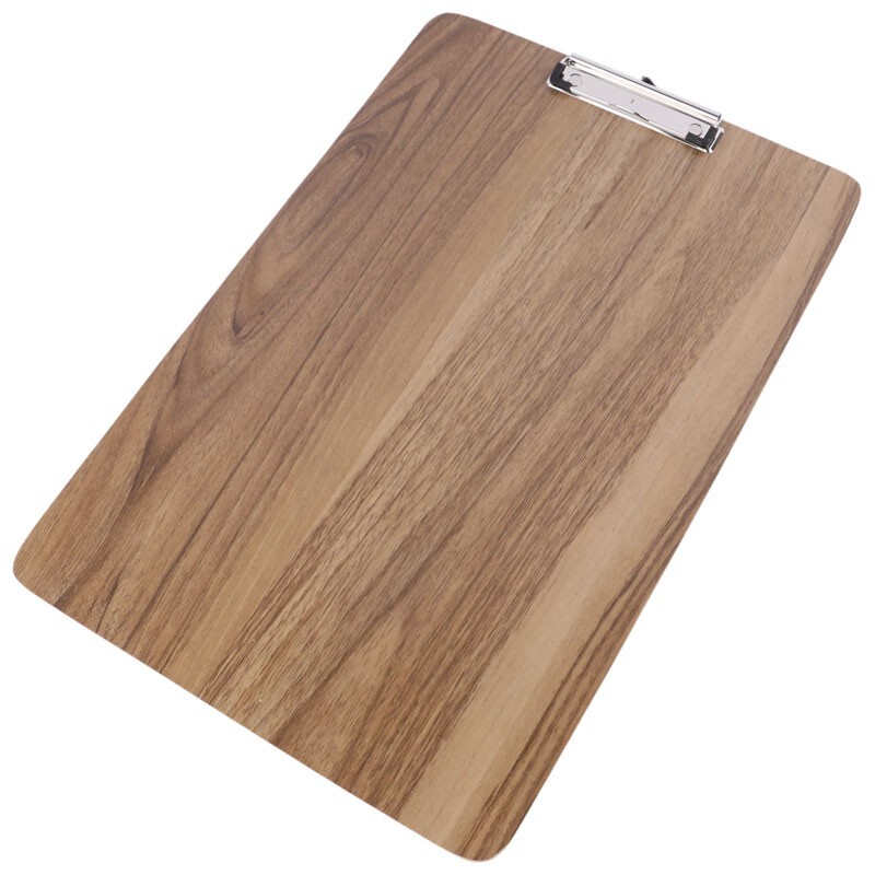تخته شاسی چوبی MDF A3
