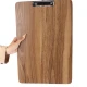 تخته شاسی چوبی MDF A3