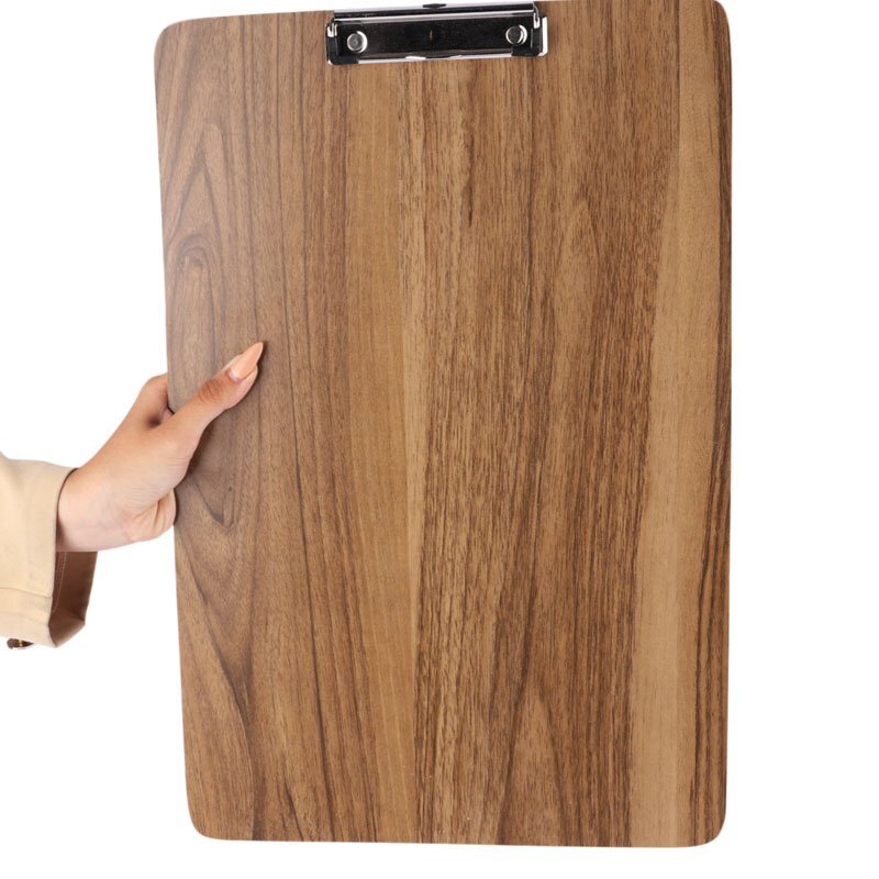 تخته شاسی چوبی MDF A3