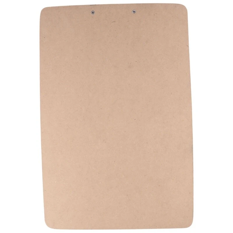تخته شاسی چوبی MDF A3