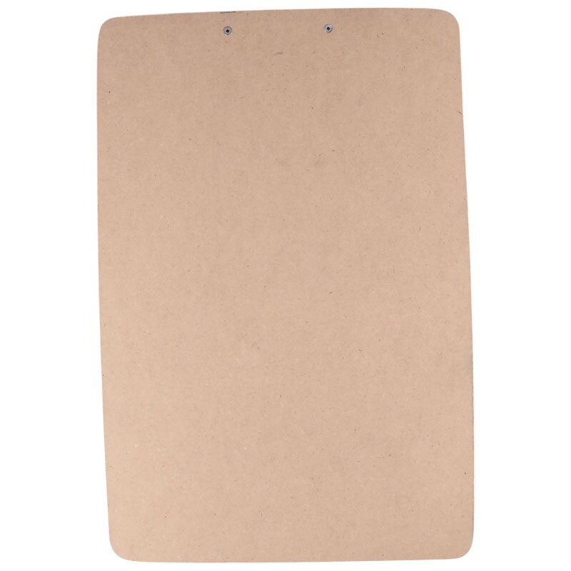 تخته شاسی چوبی MDF A3
