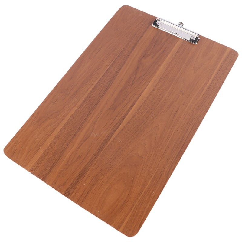 تخته شاسی چوبی MDF A3