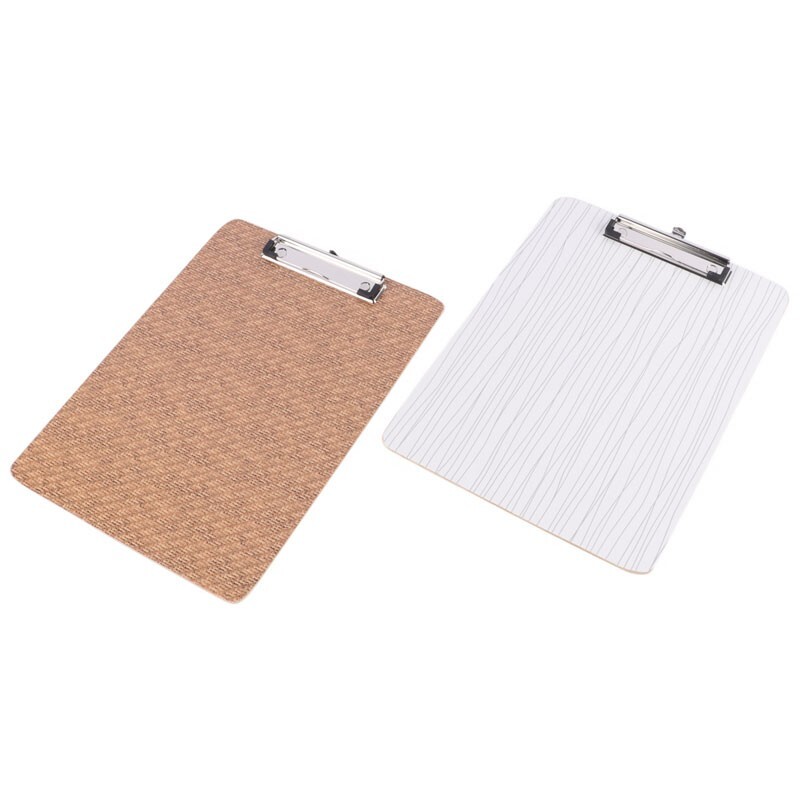 تخته شاسی چوبی MDF A4