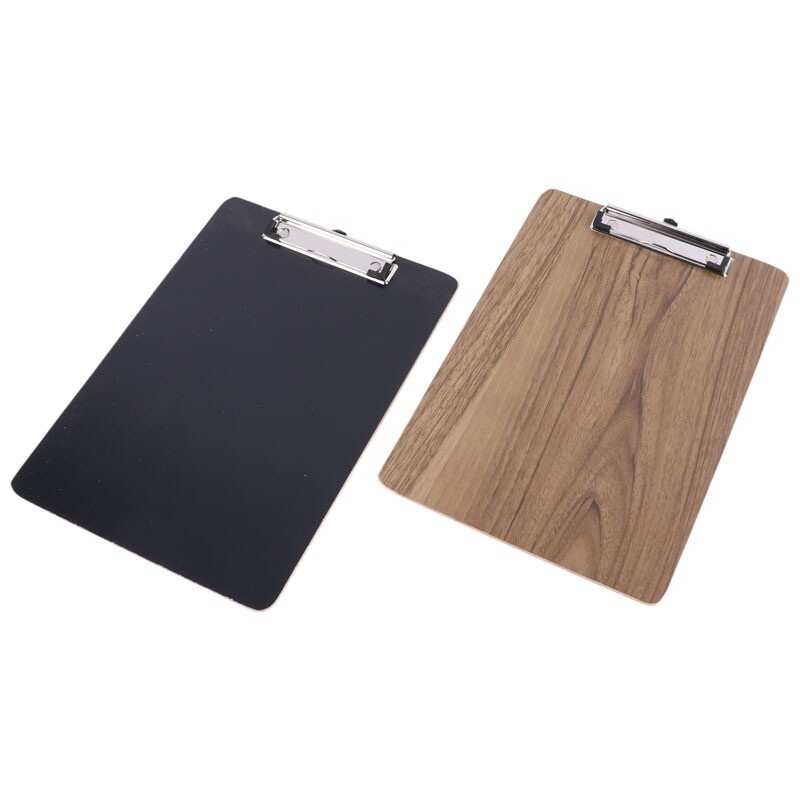 تخته شاسی چوبی MDF A4