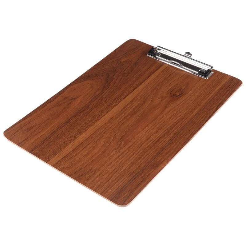 تخته شاسی چوبی MDF A4