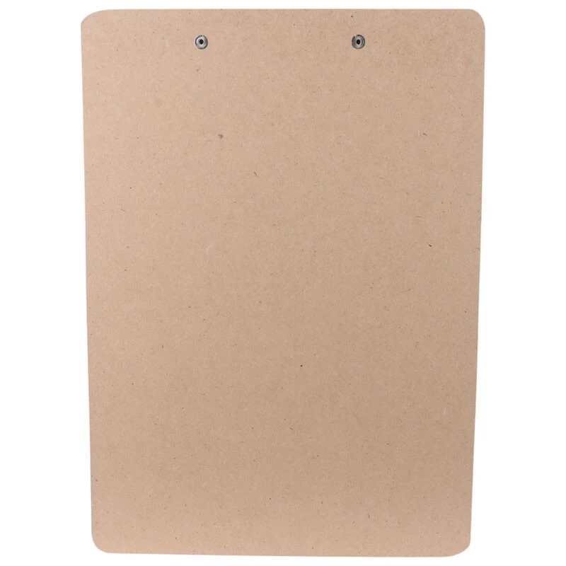 تخته شاسی چوبی MDF A4