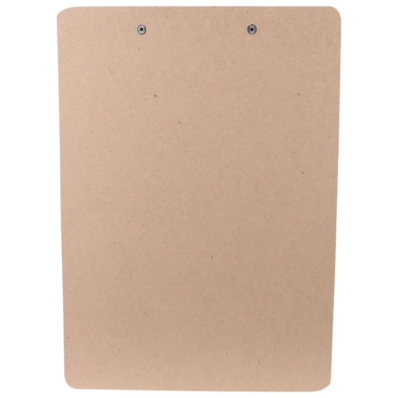 تخته شاسی چوبی MDF A4