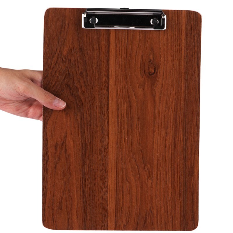 تخته شاسی چوبی MDF A4