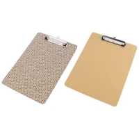 تخته شاسی چوبی MDF A4