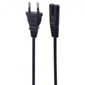 کابل برق دوپین 2Pin 0.5m