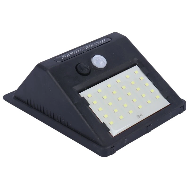 چراغ دیواری سنسوردار خورشیدی I Lite IT-254