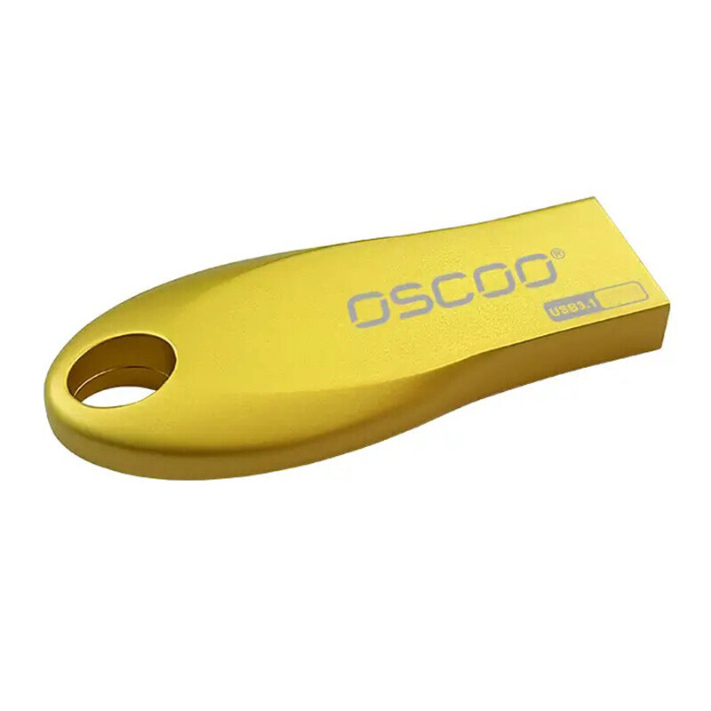 فلش 16 گیگ اوسکو Oscoo Sagittarius K10 USB3.1