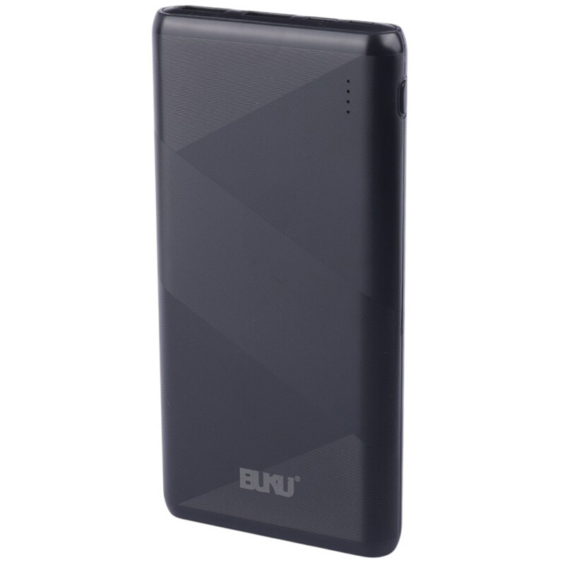 پاوربانک فست شارژ بوکو PB-101 12W ظرفیت 10000 میلی آمپر ساعت