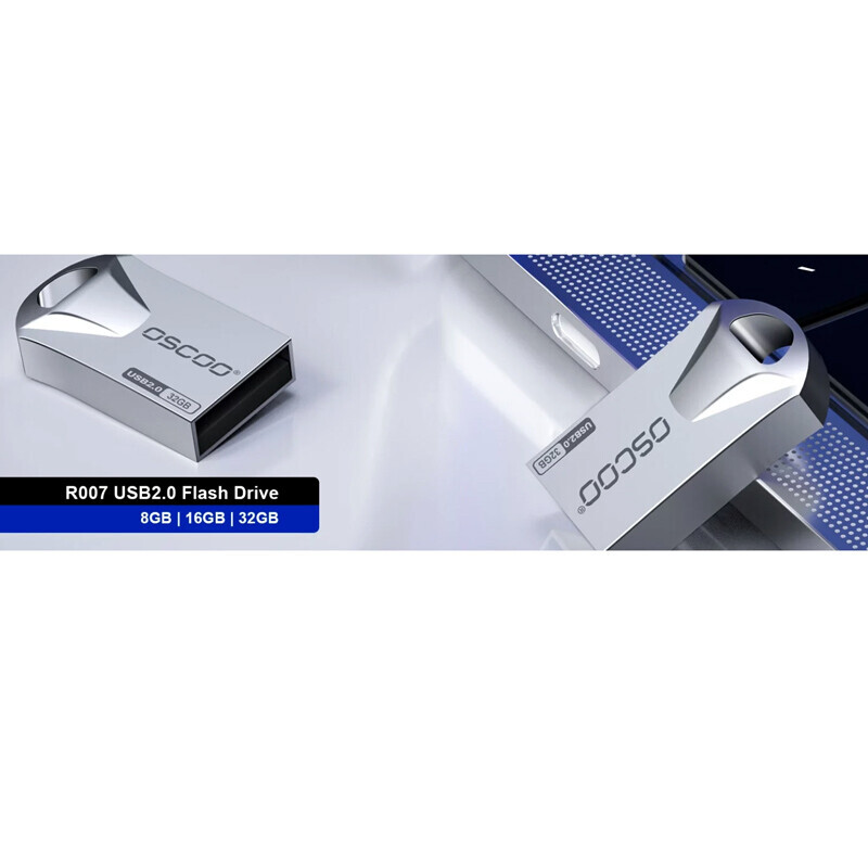 فلش 32 گیگ اوسکو Oscoo Virgo R007