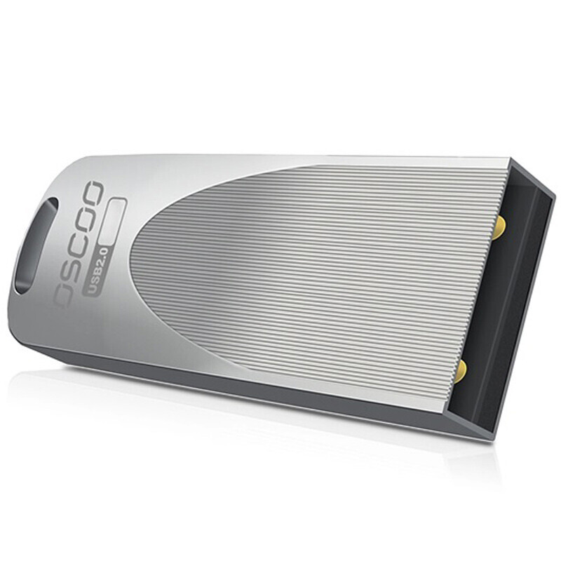 فلش 8 گیگ اوسکو Oscoo Gemini R003