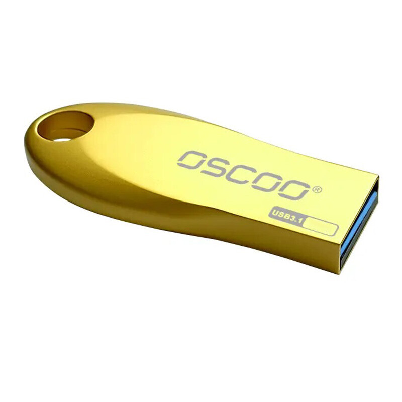 فلش 32 گیگ اوسکو Oscoo Sagittarius K10 USB3.1