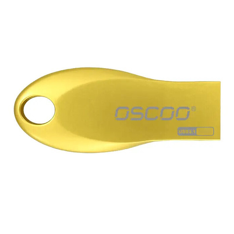 فلش 32 گیگ اوسکو Oscoo Sagittarius K10 USB3.1