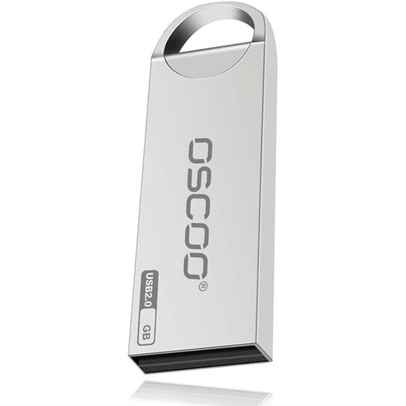فلش 32 گیگ اوسکو Oscoo Taurus R002