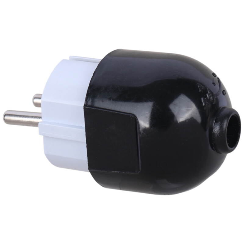 دوشاخه برق ارت دار تیراژه S41