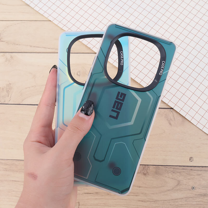 قاب IMD Case.Pro طرح UAG