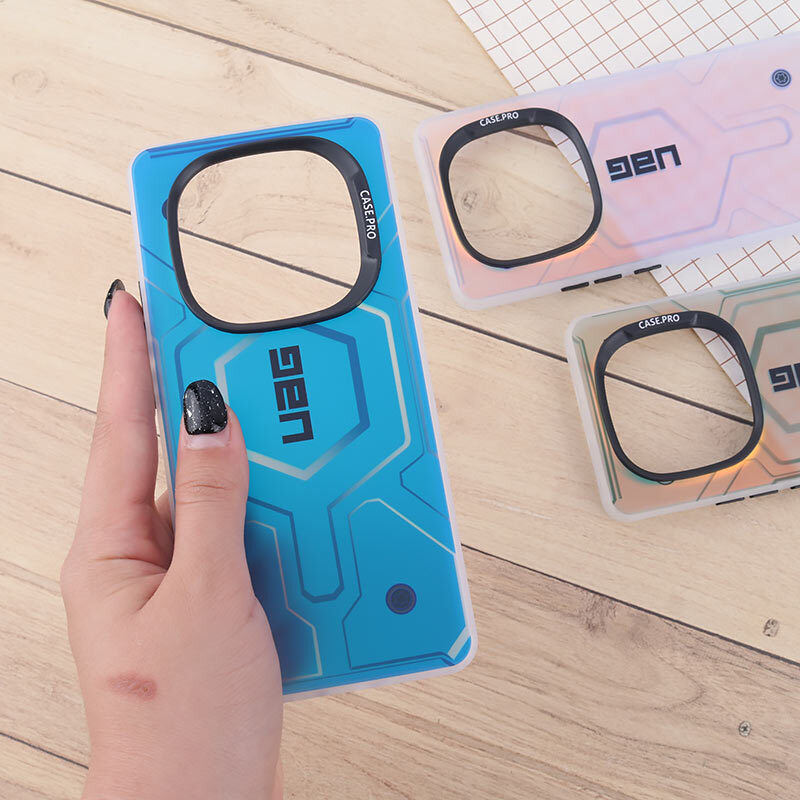 قاب IMD Case.Pro طرح UAG