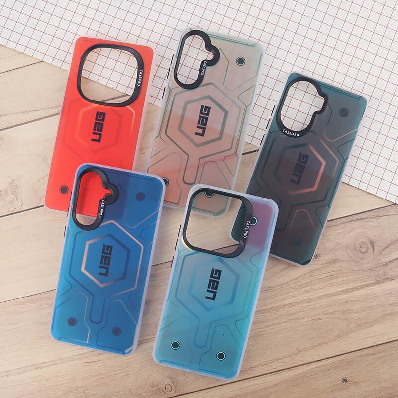 قاب IMD Case.Pro طرح UAG