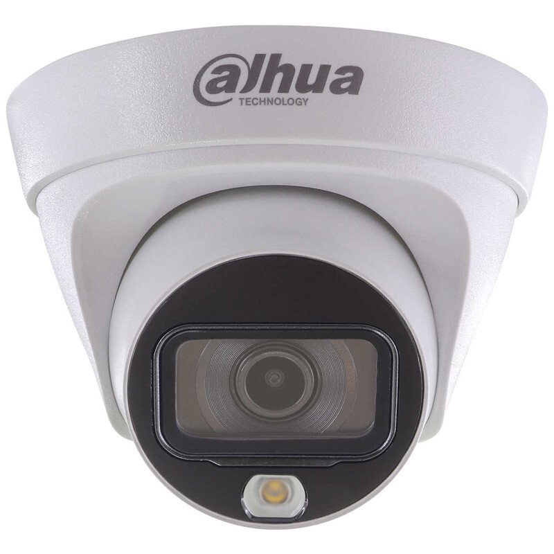 دوربین مداربسته تحت شبکه داهوا 2 مگاپیکسل IPC-HDW1239T1P-LED