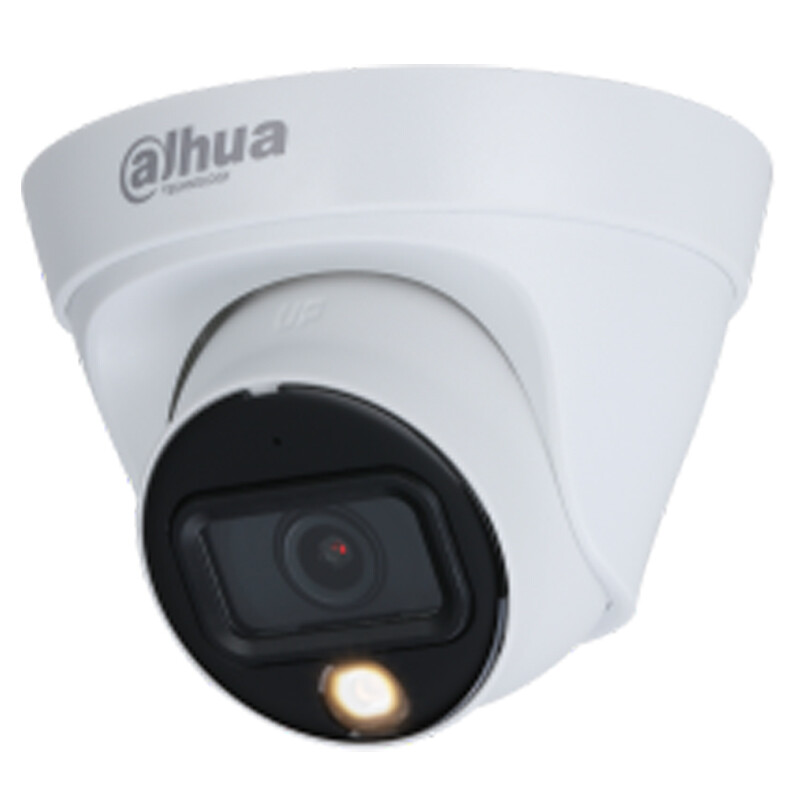 دوربین مداربسته تحت شبکه داهوا 2 مگاپیکسل IPC-HDW1239T1P-LED