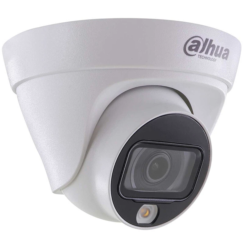دوربین مداربسته تحت شبکه داهوا 2 مگاپیکسل IPC-HDW1239T1P-LED