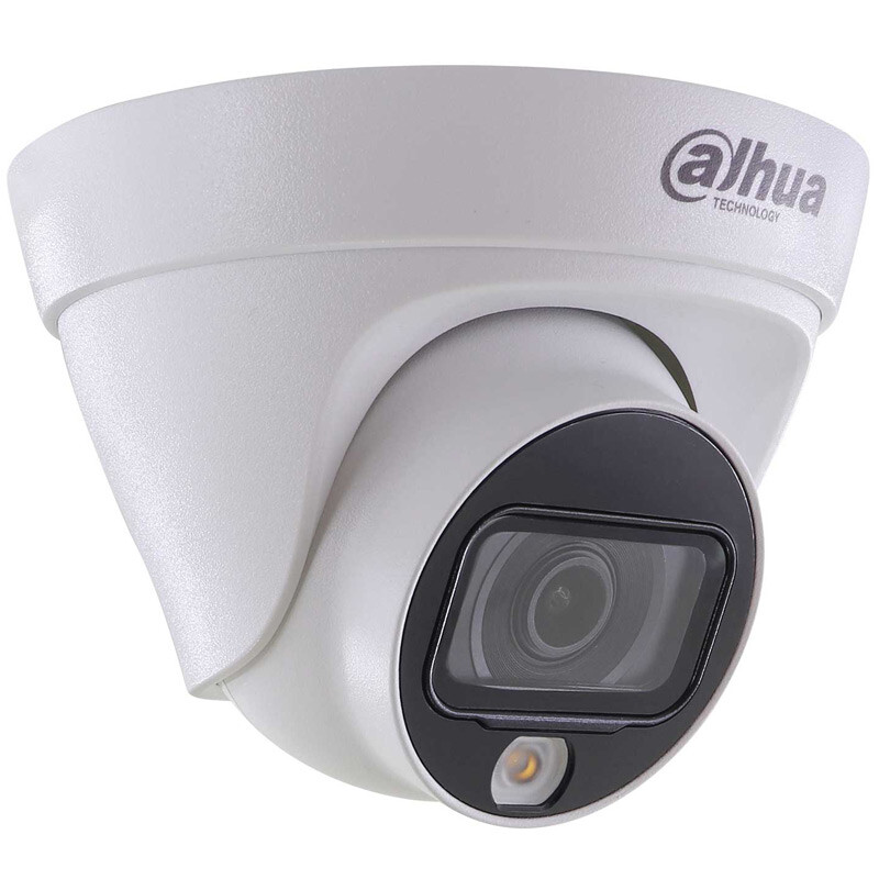 دوربین مداربسته تحت شبکه داهوا 2 مگاپیکسل IPC-HDW1239T1P-LED