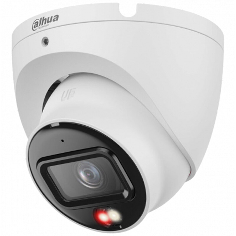 دوربین مداربسته تحت شبکه داهوا 2 مگاپیکسل IPC-HDW1239T1P-A-IL