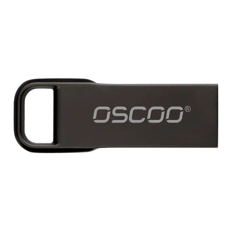 فلش 16 گیگ اوسکو Oscoo Aquarius K12 USB3.1