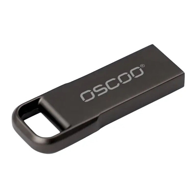 فلش 16 گیگ اوسکو Oscoo Aquarius K12 USB3.1